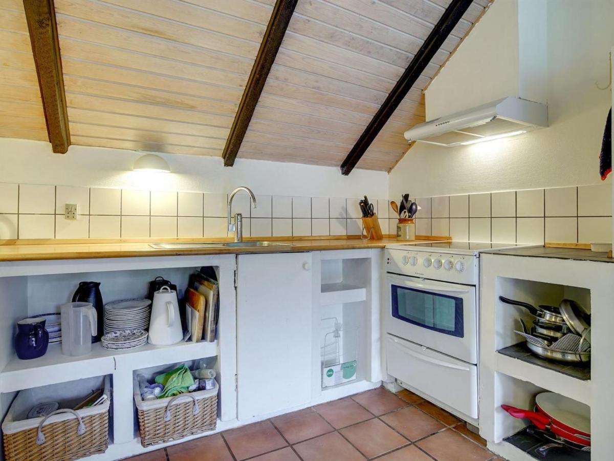 Holiday Home Arnfin - 160M From The Sea In Lolland- Falster And Mon By Interhome Rødby Kültér fotó