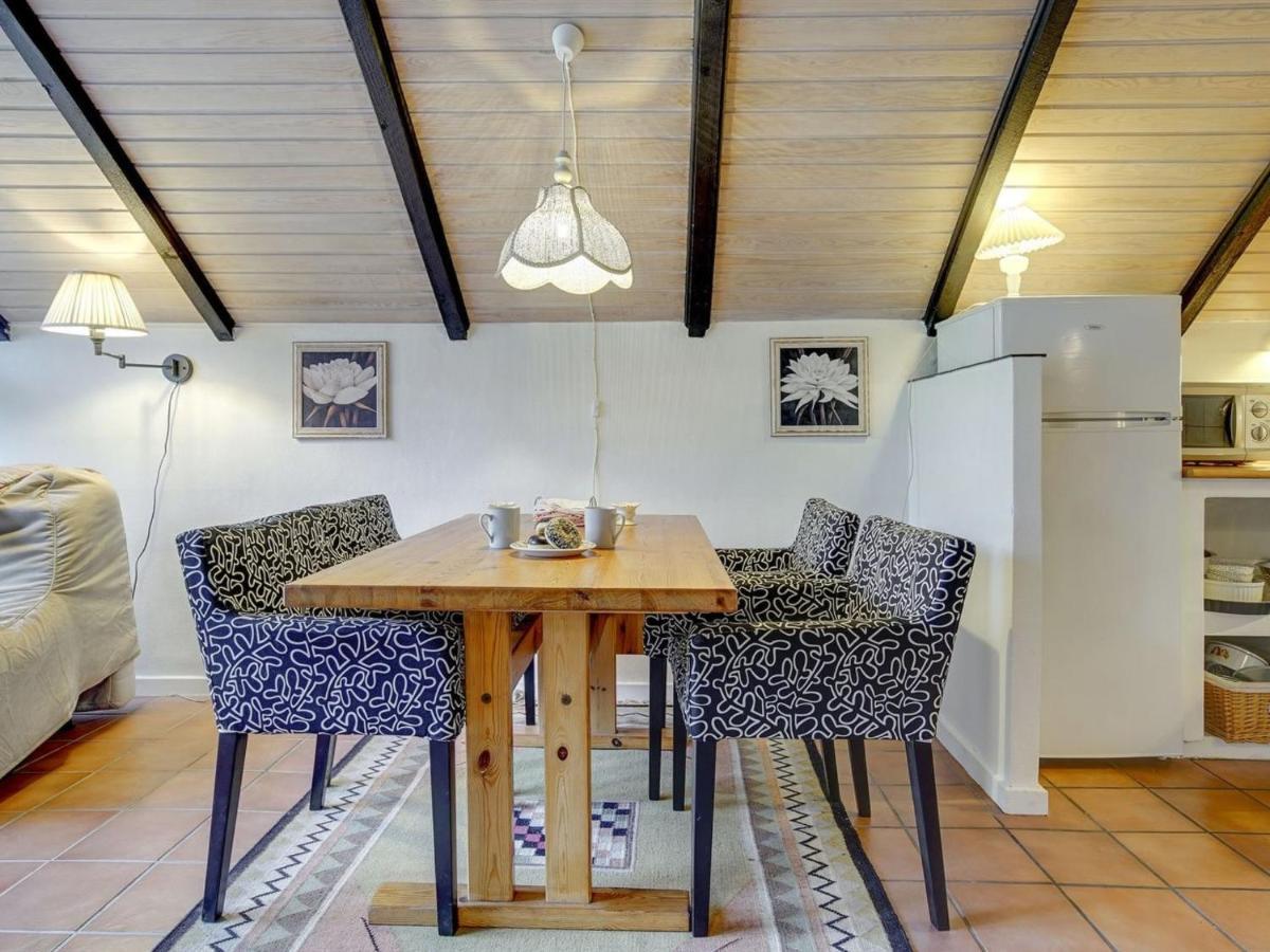 Holiday Home Arnfin - 160M From The Sea In Lolland- Falster And Mon By Interhome Rødby Kültér fotó