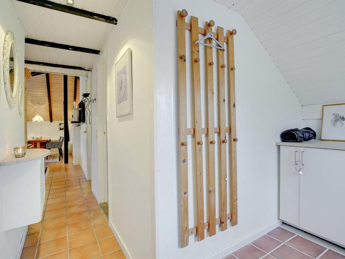 Holiday Home Arnfin - 160M From The Sea In Lolland- Falster And Mon By Interhome Rødby Kültér fotó