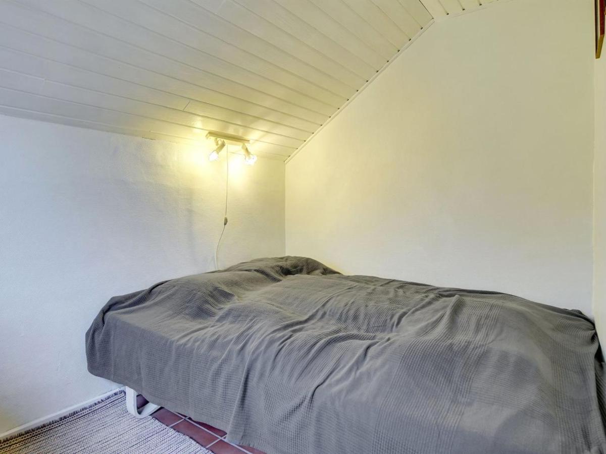 Holiday Home Arnfin - 160M From The Sea In Lolland- Falster And Mon By Interhome Rødby Kültér fotó